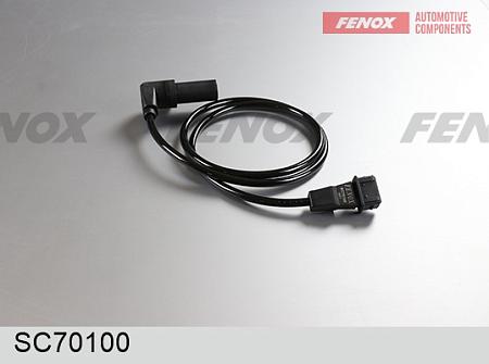 SC70100 Датчик к/вала OPEL ASTRA F/VECTRA B