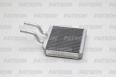PRS2043 Радиатор отопителя