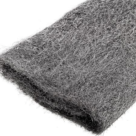 Вата из нержавеющей стали W200