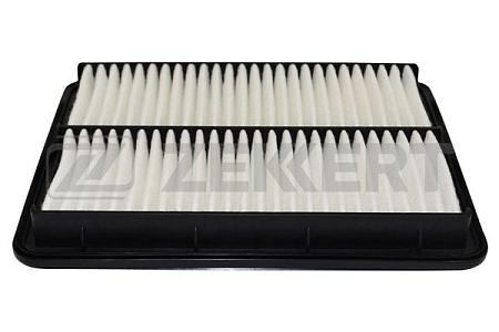 Фильтр возд. Kia Sorento 02- lf-1842