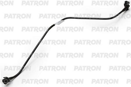 PH2573 Патрубок системы охлаждения