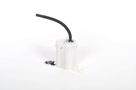0 986 580 824 Бензонасос VW/SKODA/SEAT