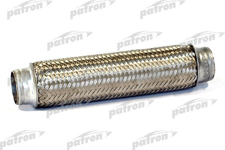 EL40X260 Гофра глушителя
