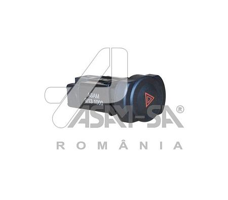Kнопка включения аварийной сигнализации Logan 2001- 30996
