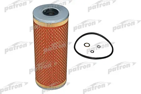 PF4189 Фильтр масляный