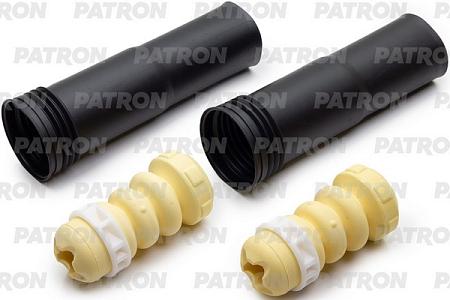 Защитный комплект амортизатора PPK112