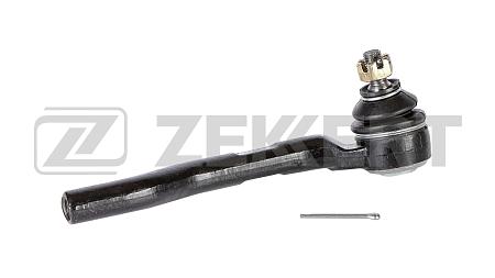 Наконечник рулевой лев. Honda Jazz 02- sn-2329