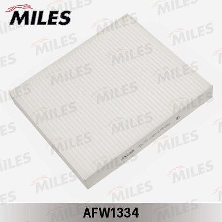 Фильтр салона OPEL MERIVA 10- AFW1334