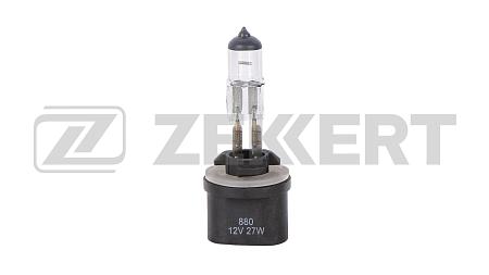 Лампа H27W/1 12V 27W PG13 lp-1060