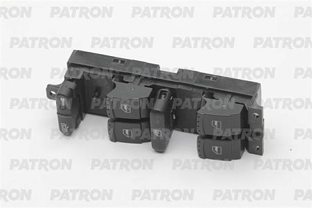 P15-0204 Блок управления стеклоподъемником