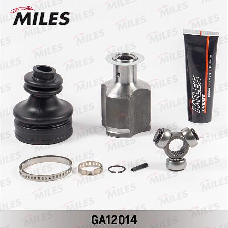 GA12014 ШРУС MITSUBISHI CARISMA 95-03 внутр.прав.