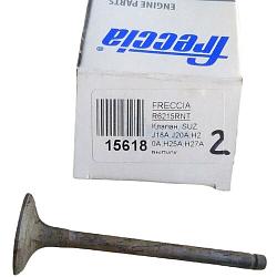 Клапан впускной r4982/rnt