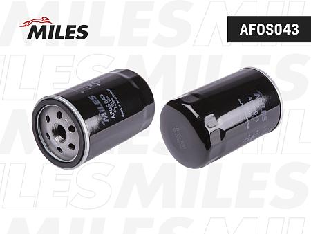 AFOS043 Фильтр масляный FORD/MAZDA 1.0-3.0