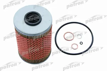 PF4177 Фильтр масляный