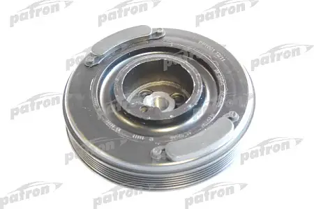PP1001 Шкив коленвала