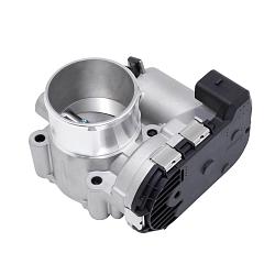 Дроссельная заслонка с электроприводом Volvo / Ford tb015