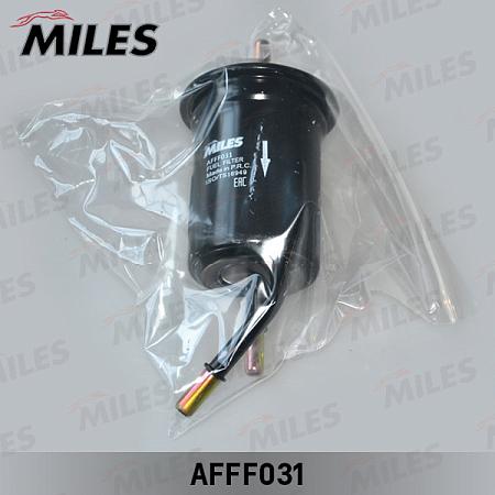 AFFF031 Фильтр топливный KIA RIO 00-