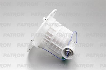 PF3370 Фильтр топливный