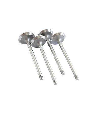 Клапан двигателя впускной (компл 4шт) 30648