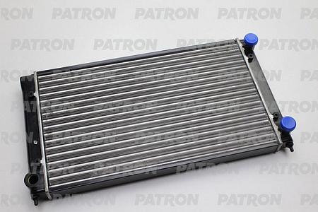 PRS3361 Радиатор системы охлаждения