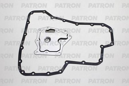 PF5027 Фильтр АКПП