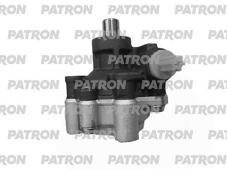 Насос гидроусилителя PPS137