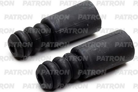 Защитный комплект амортизатора PPK122