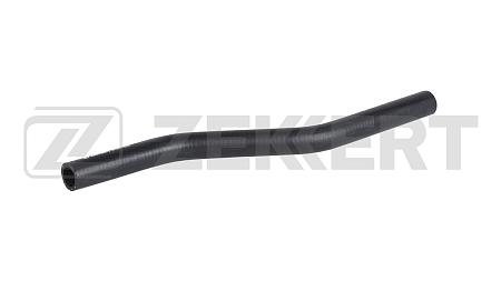 Патрубок отопителя подающий Chevrolet Lacetti (J200) 05- mk-6006