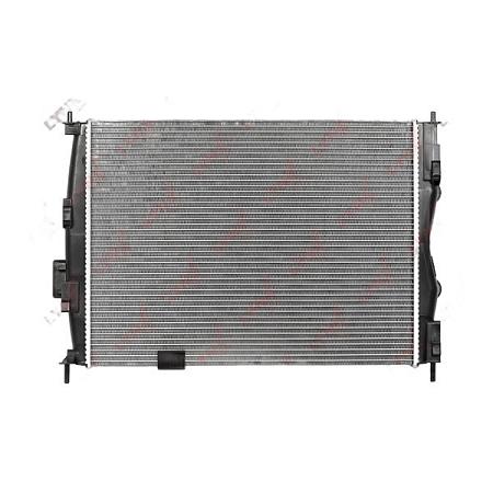 258360 Радиатор охлаждения Nissan QASHQAI (07-14) 21400JD20A