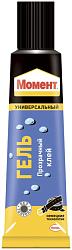 Клей "Момент Гель" 30 мл 15641