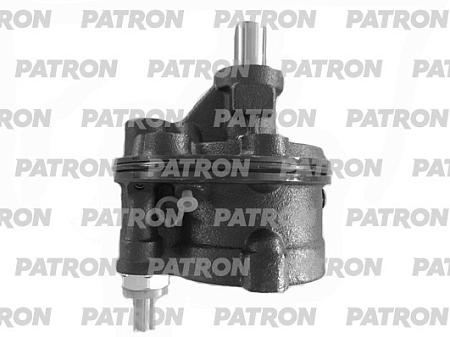 Насос гидроусилителя PPS107
