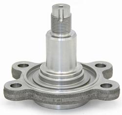 Ось заднего колеса ВАЗ 2108/09/15 AVTOREAL AV3003