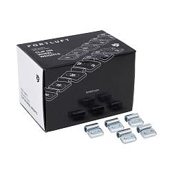 Набивные балансировочные грузики для литых дисков 10гр (100 шт) TR030-10