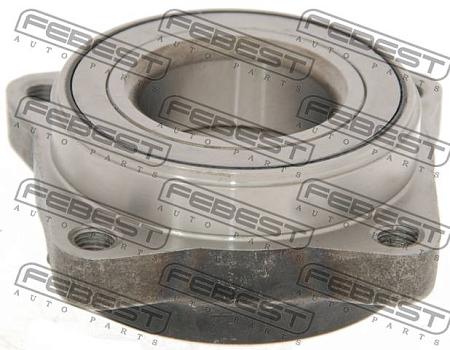 Подшипник ступицы передний 0382-CE1F