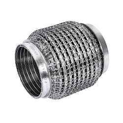 Гофра серия Custom 304 63x100cus