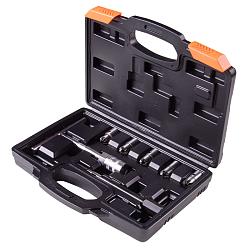 Набор фрез для правки седел дизельных форсунок, кейс, 8 предметов AF10315007C