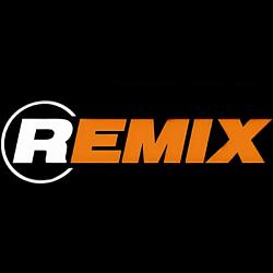 REMIX Крышка к мерному стакану 0,4 л NEW (для RM_MC400) RM_L400