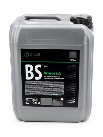 Автомобильный шампунь Balance Safe 5 л DT0405