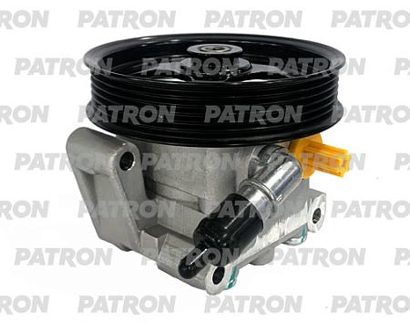 Насос гидроусилителя PPS1206