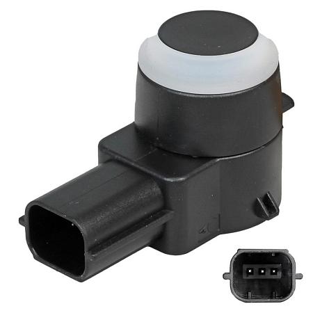 STARTVOLT VS-PK 0519 Датчик парковки для автомобилей Opel Astra J (10-)