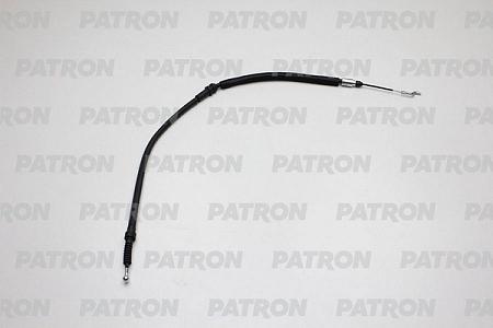 PC3067 Трос стояночного тормоза