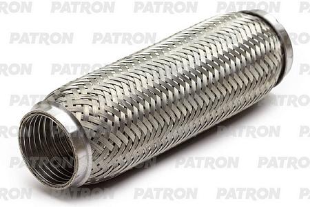 ELVW50X230 Гофра глушителя