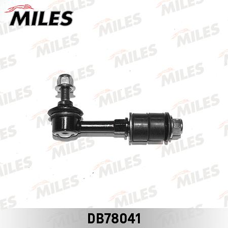 Тяга стабилизатора MITSUBISHI LANCER 00-09 зад.подв. DB78041