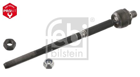 Тяга рулевая без наконечника Astra H 27807