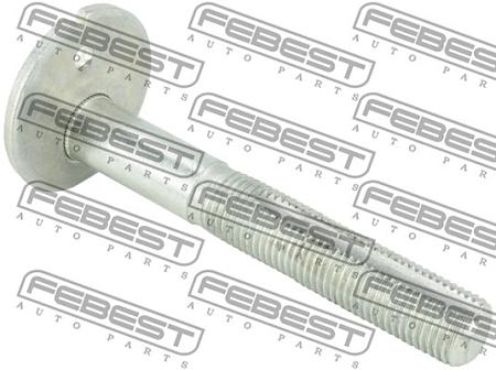 Болт эксцентрик NISSAN QASHQAI/X-TRAIL 07- 0229-005