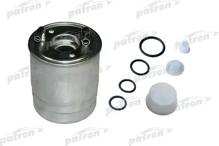 PF3256 Фильтр топливный