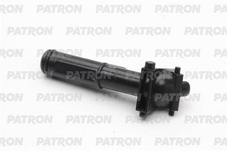 PHW208 Форсунка омывателя фары