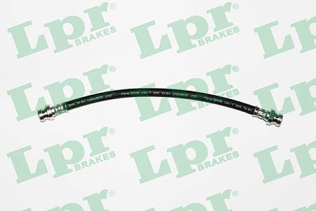 Шланг тормозной M10x1x298 mm зад. VITARA 6T46440