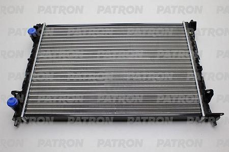 PRS3853 Радиатор системы охлаждения