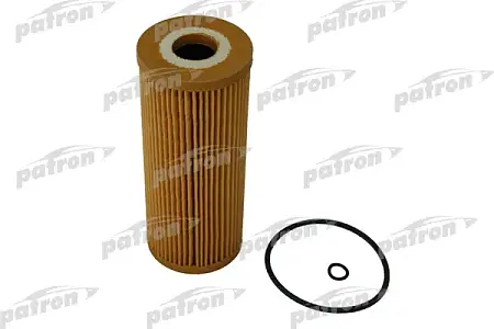 PF4139 Фильтр масляный
